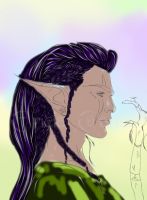 Born of Magic